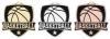 Varsity Basketball Medal