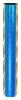 Dragonscale Column Trophy - blue