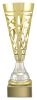 Gold Olympia Cup