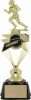 Ascent Football Riser Trophy