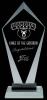 Astana Clear &amp; Smoked Glass Award