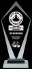 Astana Clear &amp; Smoked Glass Award