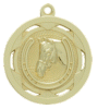 Equestrian Strata Medal