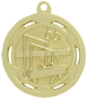 Gymnastics Strata Medal