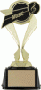 Ascent Music Figure Trophy