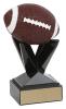 Football trophy
