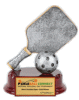 Pickleball Trophy