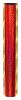 Dragonscale Column Trophy - red