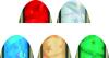 Ribbon Star Color options