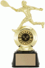 Tennis 2" Holder Trophy, M