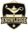 Varsity Lamp of Knowledge Medals