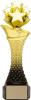 Allstar Valour Series Gold / Black Trophies